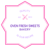 Oven Fresh Sweets