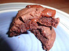 Perfect Homemade Double Chocolate Chip Pudding Cookies (30 Cookies)