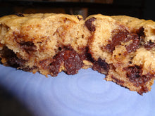 Super Moist Homemade Reese's Peanut Butter Cup Banana Bread Single Serving Loaves (1 Dozen)