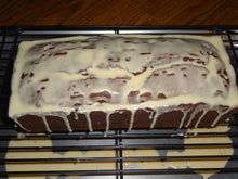 Perfectly Indulgent Homemade Baileys Chocolate Guinness Bread (9" x 5" Loaf)