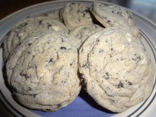 Soft and Sweet Homemade Cookies & Cream Oreo Cookies (3 Dozen)