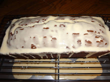 Perfectly Indulgent Homemade Baileys Chocolate Guinness Bread (9" x 5" Loaf)