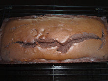 Perfectly Indulgent Homemade Baileys Chocolate Guinness Bread (9" x 5" Loaf)