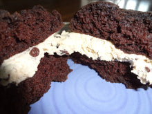 AMAZING and Soft Cookie Dough Whoopie Pies (2 Dozen)