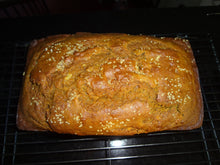 Exceptional Homemade Banana Pumpkin Bread With Choices (Two 9" x 5" Loaves)