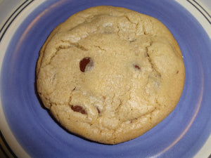 Terrific Homemade Milky Way Salted Caramel Cookies (30 Cookies)