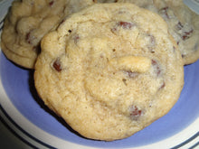 Classic Homemade Chocolate Chip Cookies (3 Dozen)