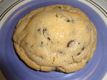 Outstanding Homemade Peanut Butter Cup Stuffed Chocolate Chip Cookies (16 Cookies)