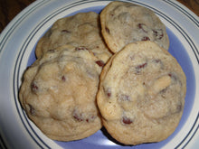 Classic Homemade Chocolate Chip Cookies (3 Dozen)