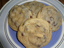 Classic Homemade Chocolate Chip Cookies (3 Dozen)