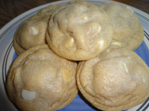 Marvelous Homemade Root Beer Float Cookies (30 Cookies)