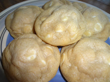 Marvelous Homemade Root Beer Float Cookies (30 Cookies)