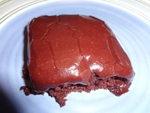 The Best Moist and Rich Texas Chocolate Sheet Cake (18" x 13")