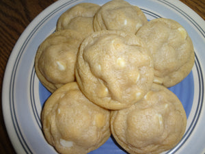 Marvelous Homemade Root Beer Float Cookies (30 Cookies)