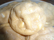 Marvelous Homemade Root Beer Float Cookies (30 Cookies)