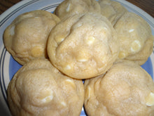 Marvelous Homemade Root Beer Float Cookies (30 Cookies)