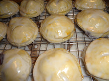 Delicious Homemade Blueberry Hand Pies (1 Dozen)