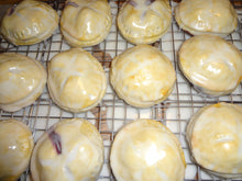 Delicious Homemade Blueberry Hand Pies (1 Dozen)