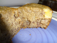 Tasty Homemade Pineapple Banana Bread With Choices