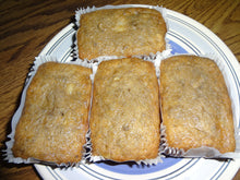 Tasty Homemade Pineapple Banana Bread With Choices