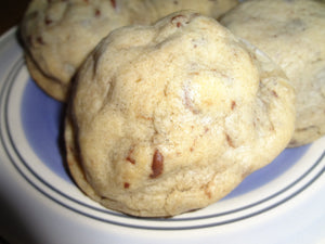 Fantastic Homemade Oreo Stuffed Chocolate Chip Cookies (2 Dozen)