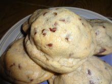 Fantastic Homemade Oreo Stuffed Chocolate Chip Cookies (2 Dozen)