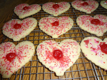 Buttery and Tender Homemade Old Fashioned Shortbread Cookies (2 Dozen)