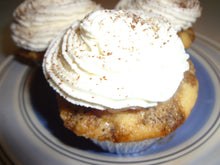 Seriously Delicious Homemade Tiramisu Cupcakes (2 Dozen)