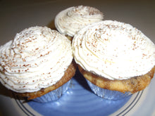 Seriously Delicious Homemade Tiramisu Cupcakes (2 Dozen)