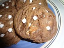 Delicious Homemade Hot Cocoa Cookies (2 Dozen)