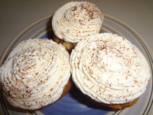 Seriously Delicious Homemade Tiramisu Cupcakes (2 Dozen)