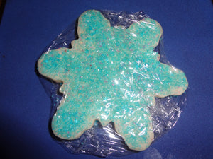 Excellent Homemade Soft Sugar Cookies With Choices