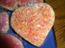 Excellent Homemade Soft Sugar Cookies With Choices