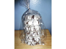 Timeless Homemade Chocolate Crinkle Cookies (2 Dozen)