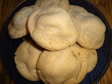 Homemade Peanut Butter Snickers Cookies (2 Dozen)