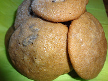 Homemade Applesauce Raisin Cookies (2 Dozen)