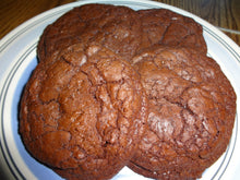 Homemade Soft and Scrumptious Ghirardelli Brownie Cookies With Choices