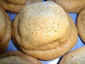 Delicious Homemade Oreo Stuffed Peanut Butter Cookies With Choice of Quantity