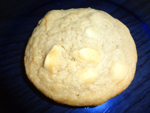 Luscious & Soft Homemade Banana Cream Cookies (3 Dozen)