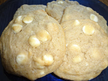 Luscious & Soft Homemade Banana Cream Cookies (3 Dozen)