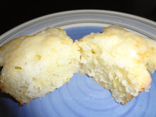 Light & Moist Homemade Glazed Lemon Zucchini Loaf Cakes With Choices